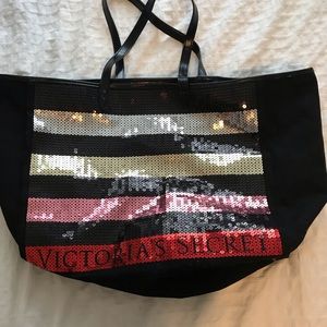 Victoria’s Secret Tote